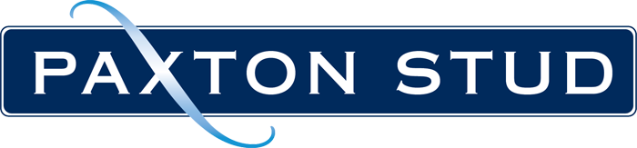 Paxton Stud Logo