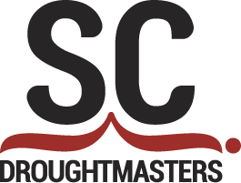 SC Droughtmasters Logo