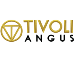 Tivoli Angus Logo
