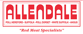Allendale Studs Logo