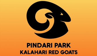 Pindari Park Kalahari Red Goats Logo
