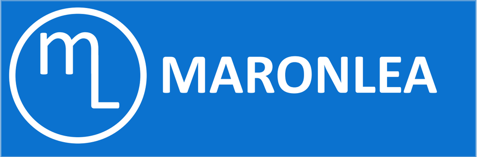 Maronlea Shorthorns Logo