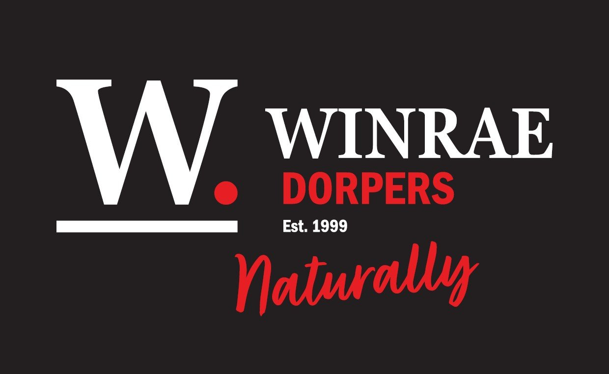 Winrae Dorpers Logo