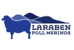 Laraben Poll Merinos Logo