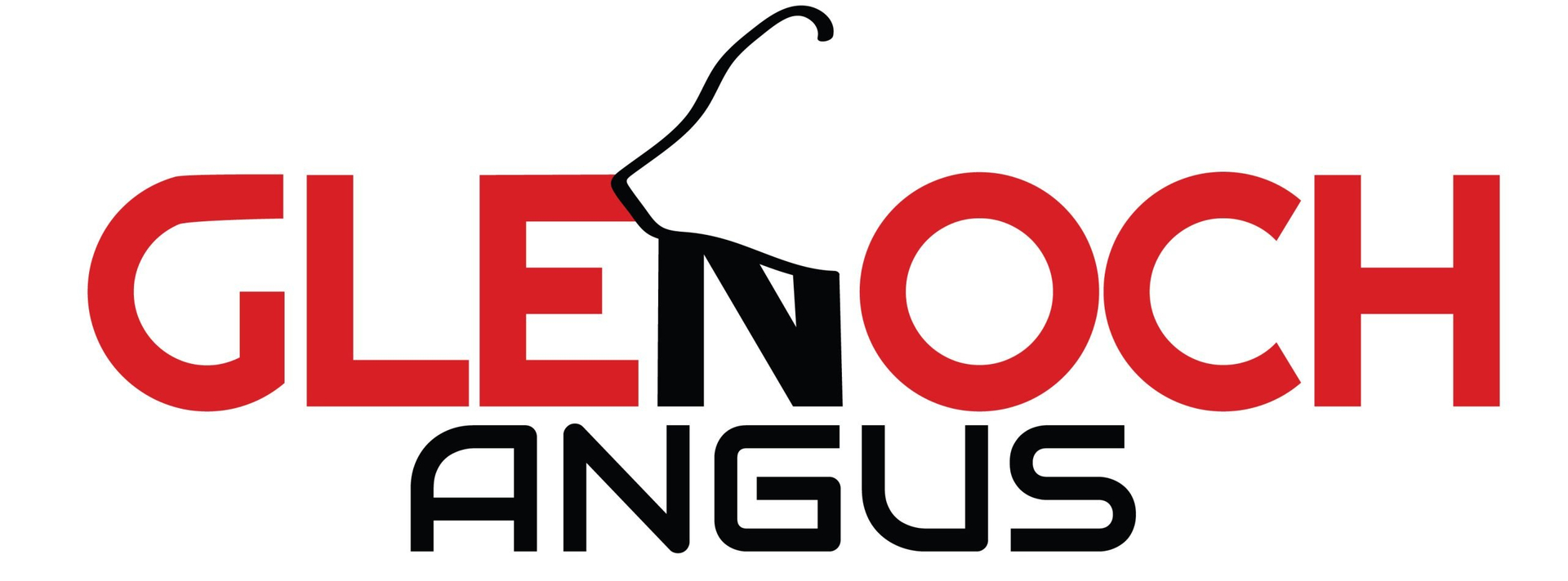 Glenoch Angus Logo