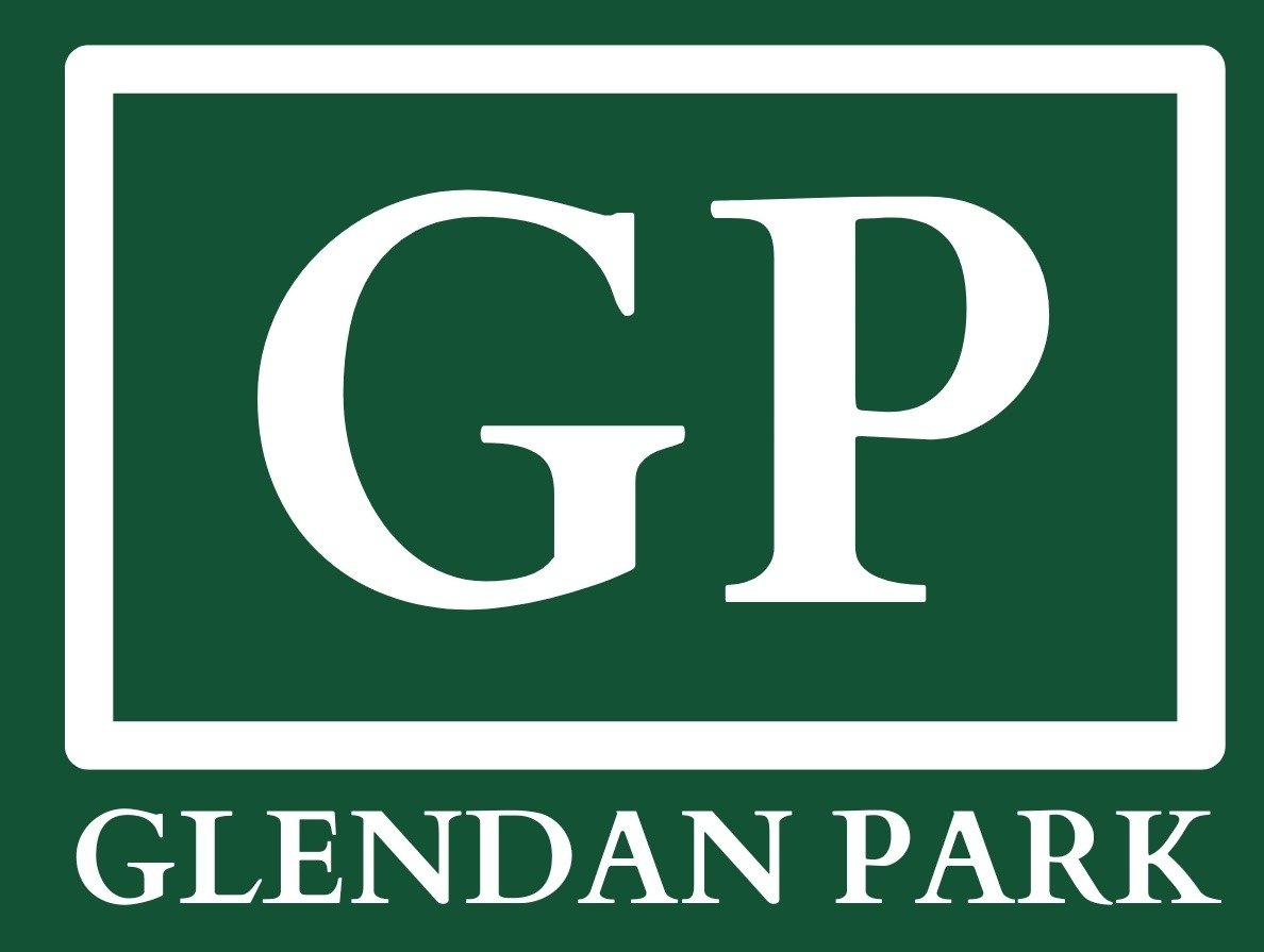 Glendan Park Herefords Logo