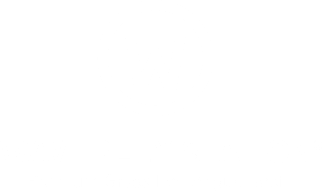 Waverley Station Logo