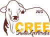 Cree Santa Gertrudis Logo