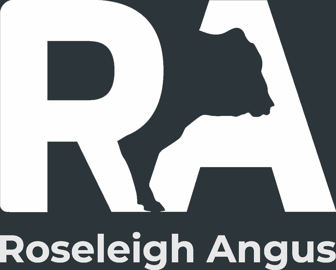 Roseleigh Angus Logo