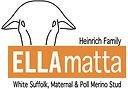 Ella Matta Pastoral Logo