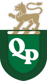 Quamby Plains Corriedale Logo