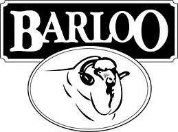 Barloo Stud Logo
