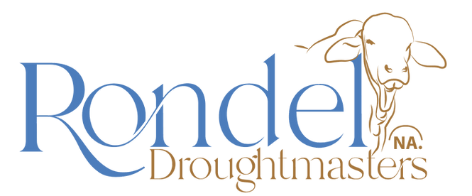 Rondel Droughtmasters Logo