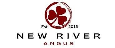 New River Angus Logo