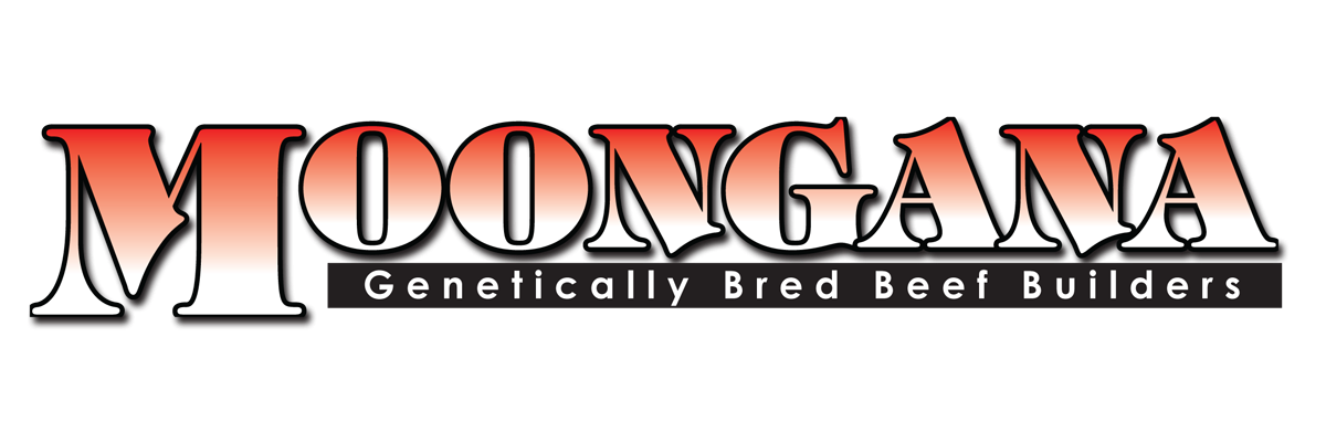Moongana Santa Gertrudis Logo