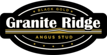 Granite Ridge Angus Logo