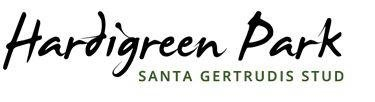Hardigreen Park Santa Gertrudis Logo