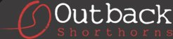 Outback Shorthorns Logo