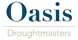 Oasis Droughtmasters Logo