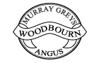 Woodbourn Murray Grey Logo