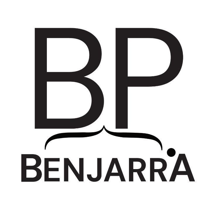 Benjarra Limousins Logo