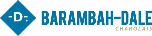 Barambah-Dale Charolais Logo