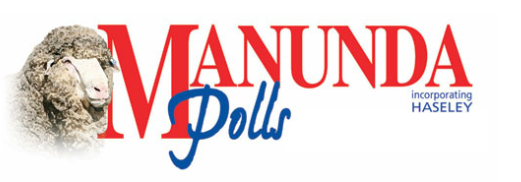 Manunda Merino Stud Logo