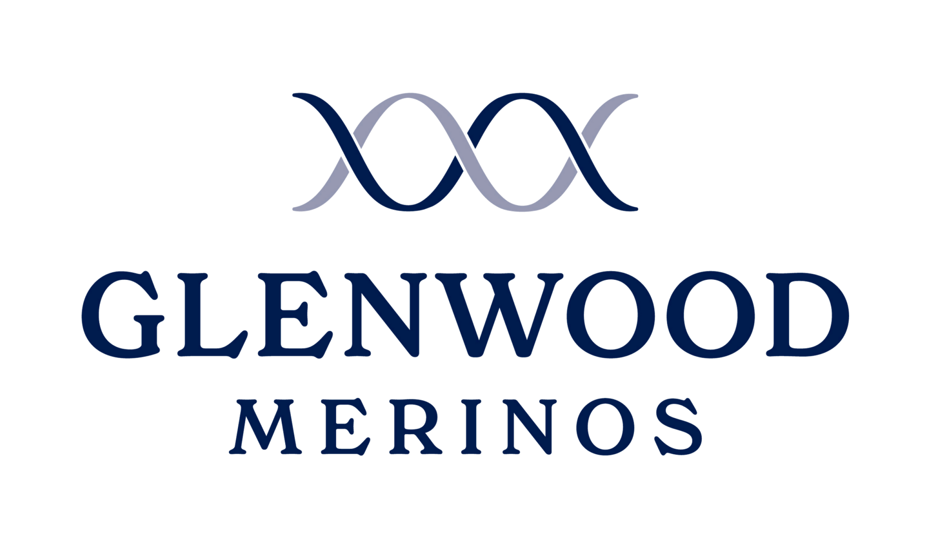 Glenwood Merinos Logo