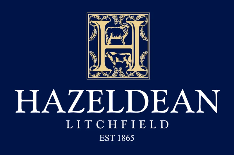 Hazeldean Angus Logo