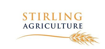 Stirling Agriculture Logo