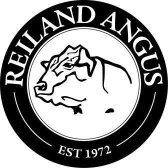 Reiland Angus Logo