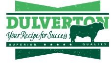 Dulverton Angus Logo
