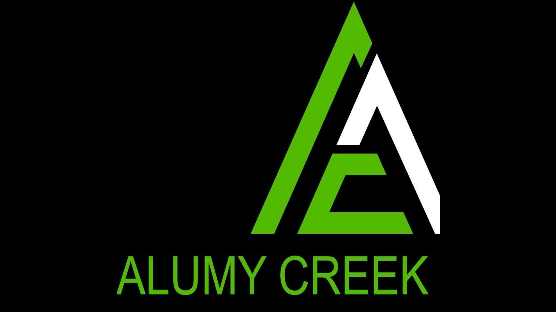 Alumy Creek Angus Logo