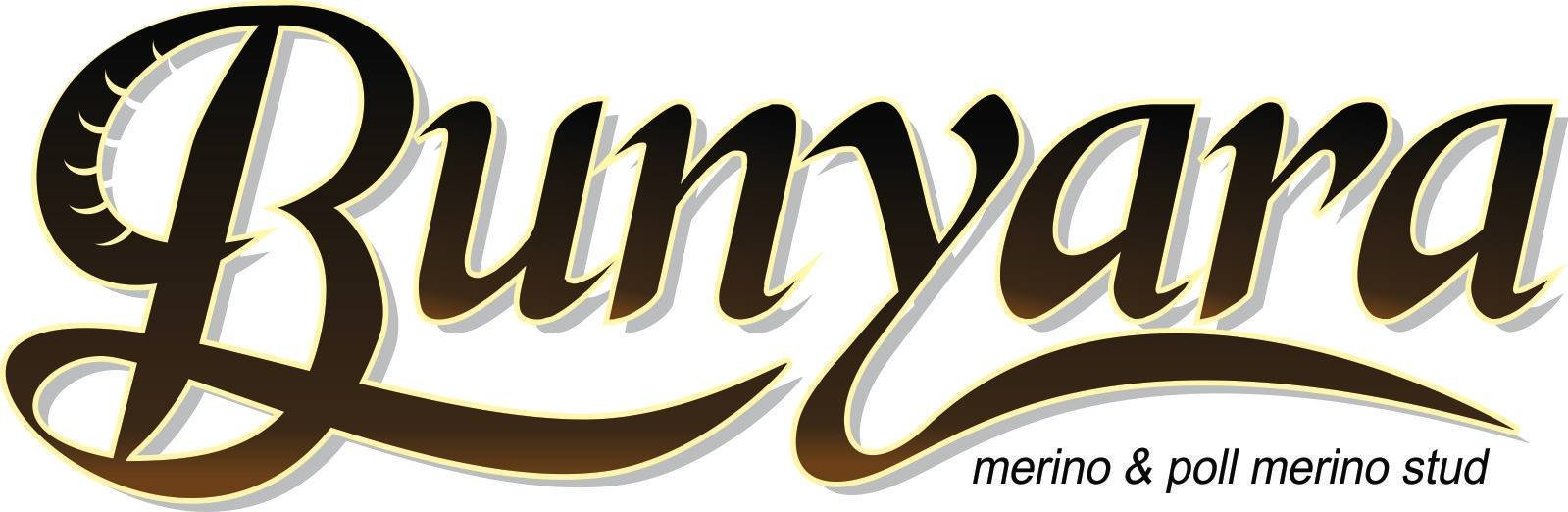 Bunyara Poll Merinos Logo