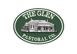 The Glen Pastoral Logo