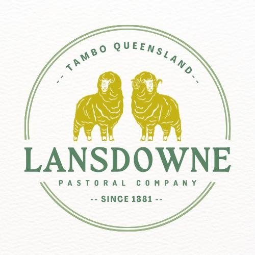 Terrick Merinos Logo