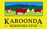 Karoonda Hereford Logo