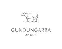 Gundungarra Angus Logo
