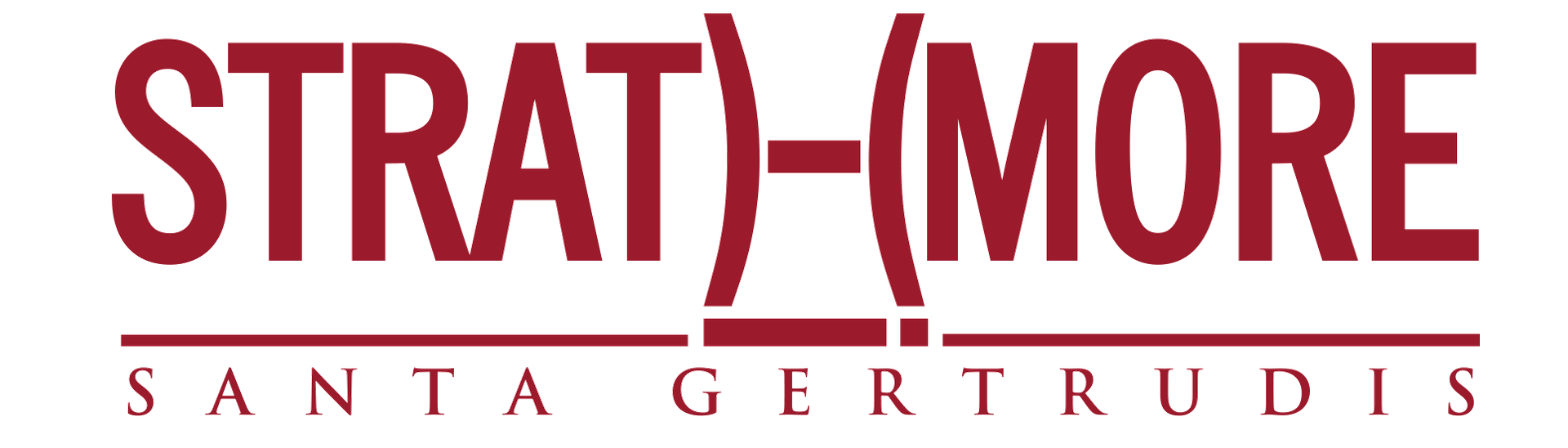 Strathmore Santa Gertrudis Logo