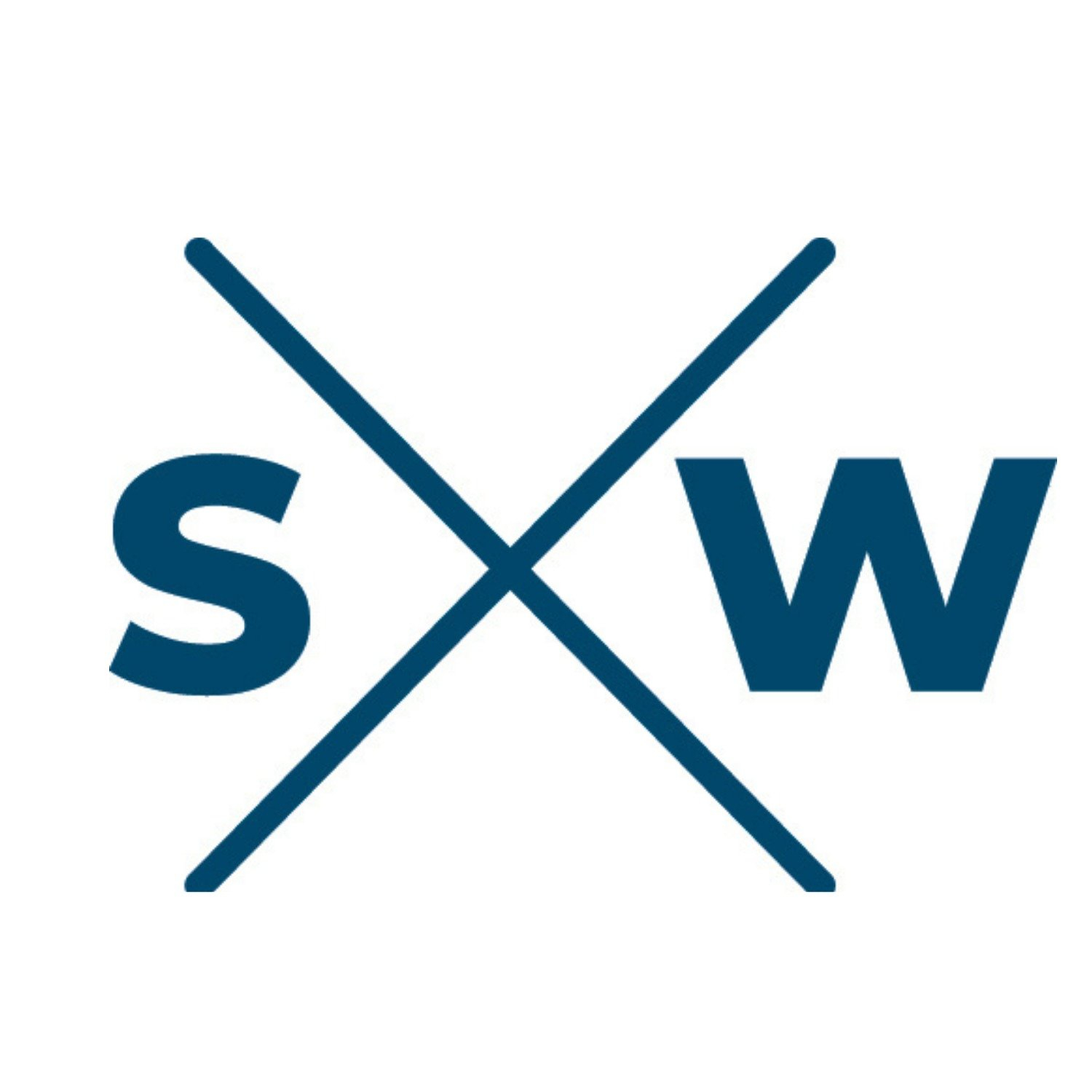 Springwaters Poll Dorset Logo