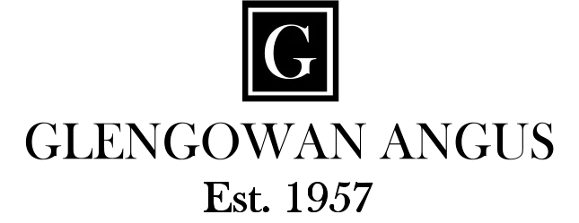 Glengowan Angus Logo
