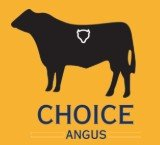 Choice Angus Logo