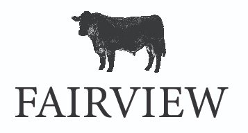 Fairview Black Simmentals Logo