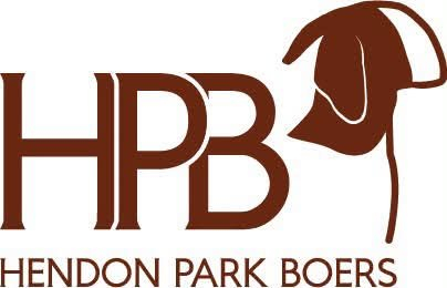 Hendon Park Boers Logo