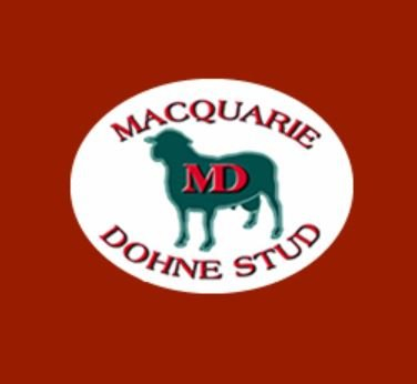 Macquarie Dohnes Logo