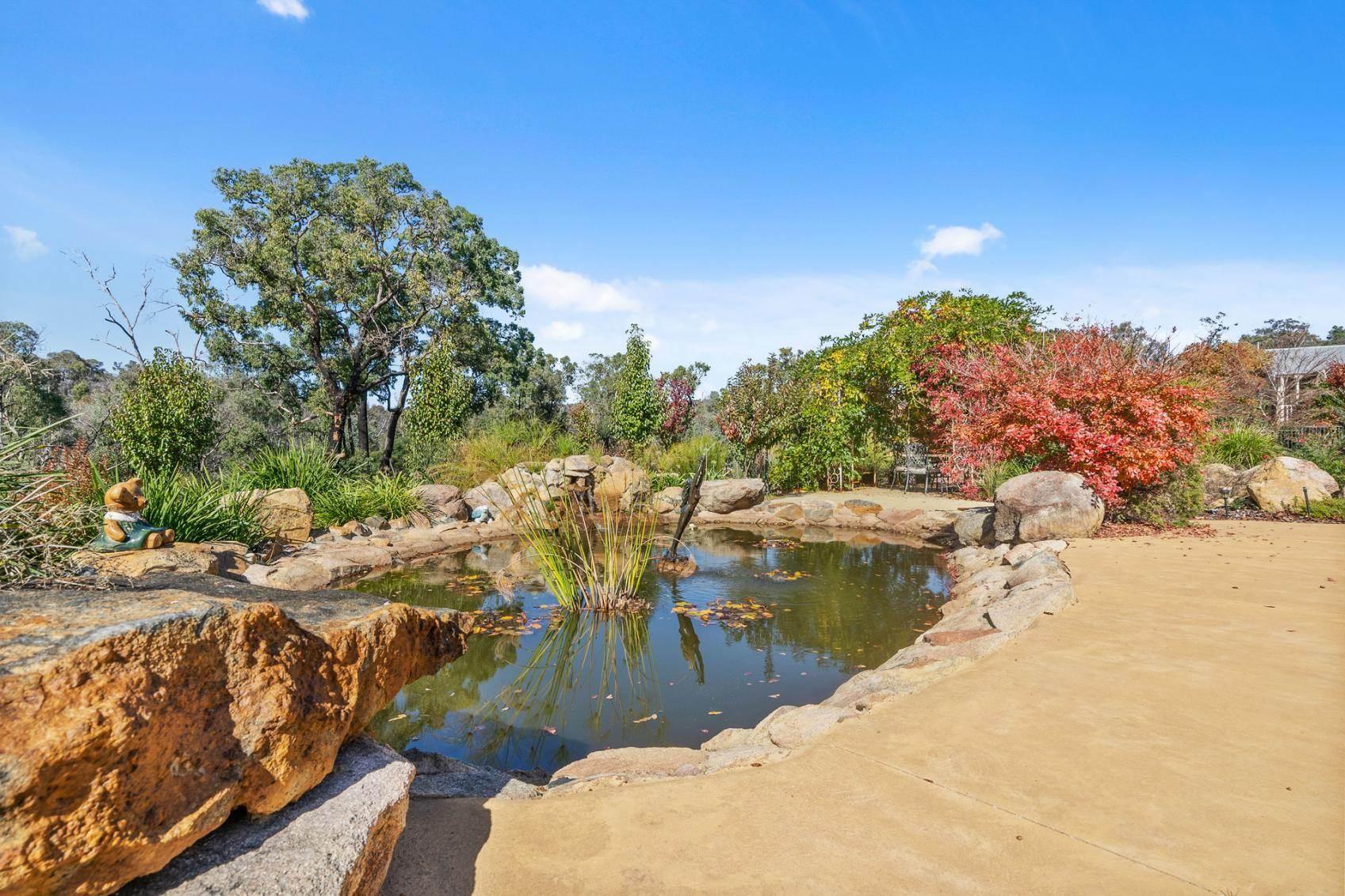 Acreage For Sale Gidgegannup WA