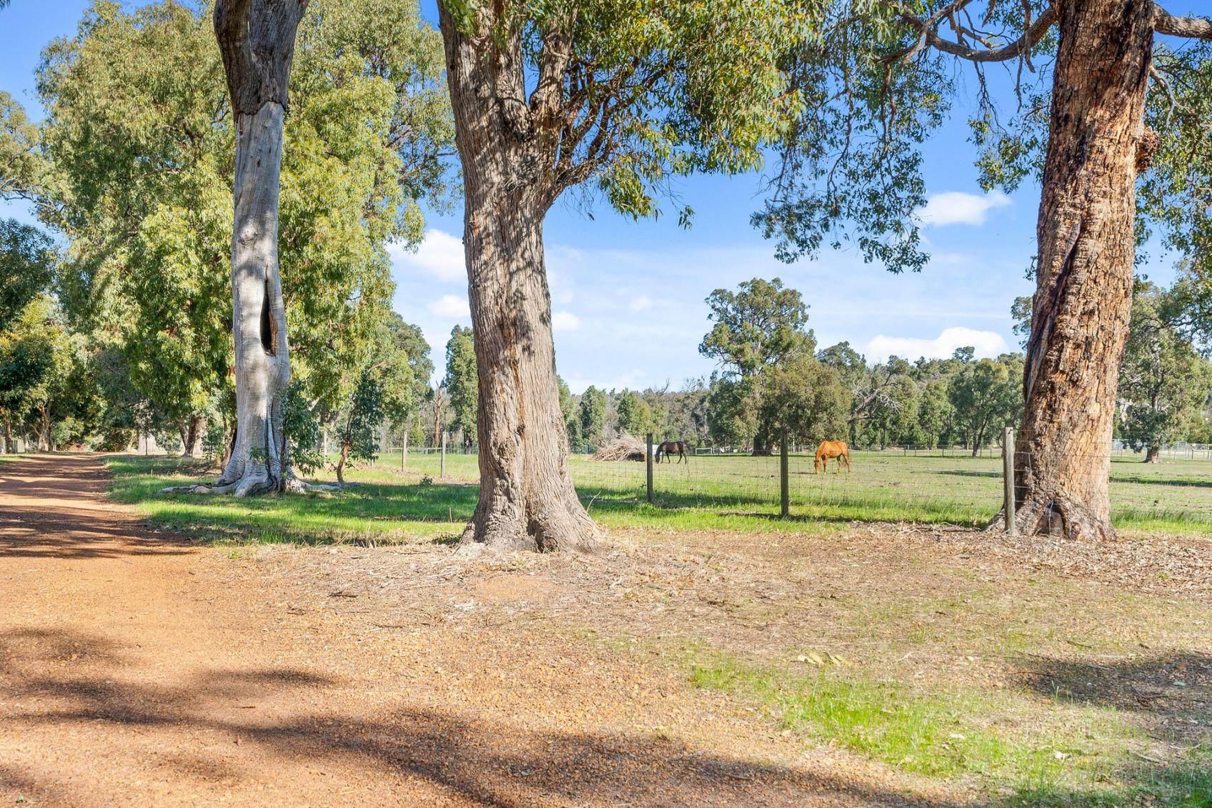 Acreage For Sale Gidgegannup WA