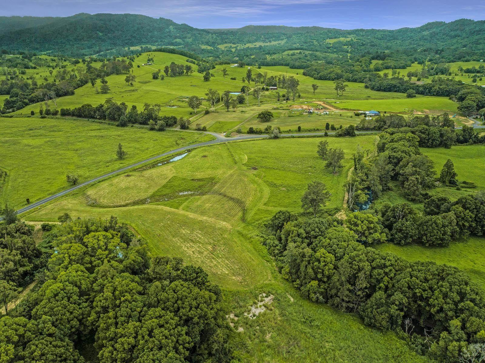 Land For Sale NSW