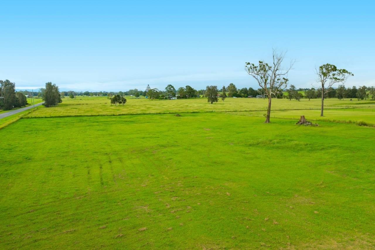 Land For Sale NSW