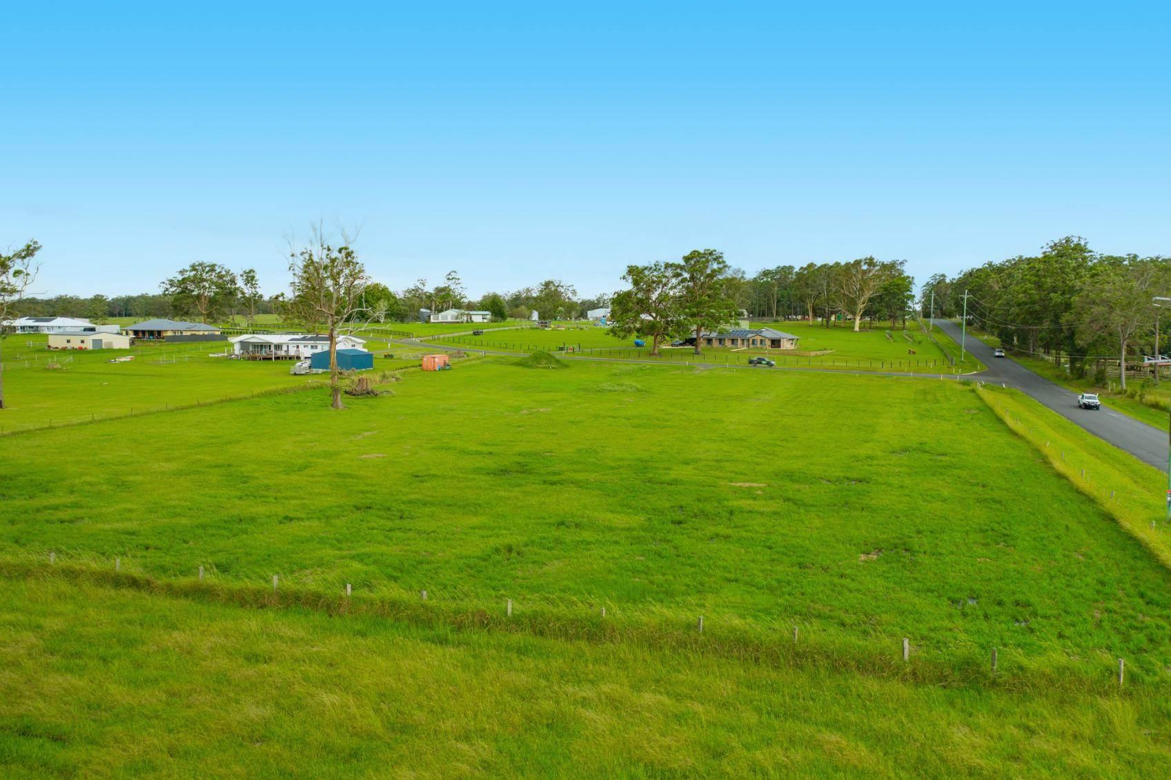 Land For Sale NSW